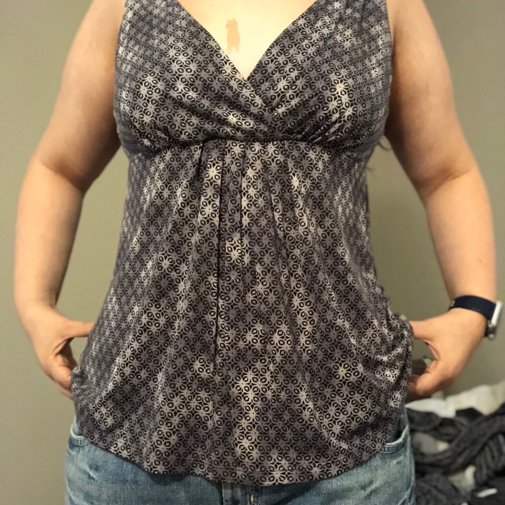 Cute tank